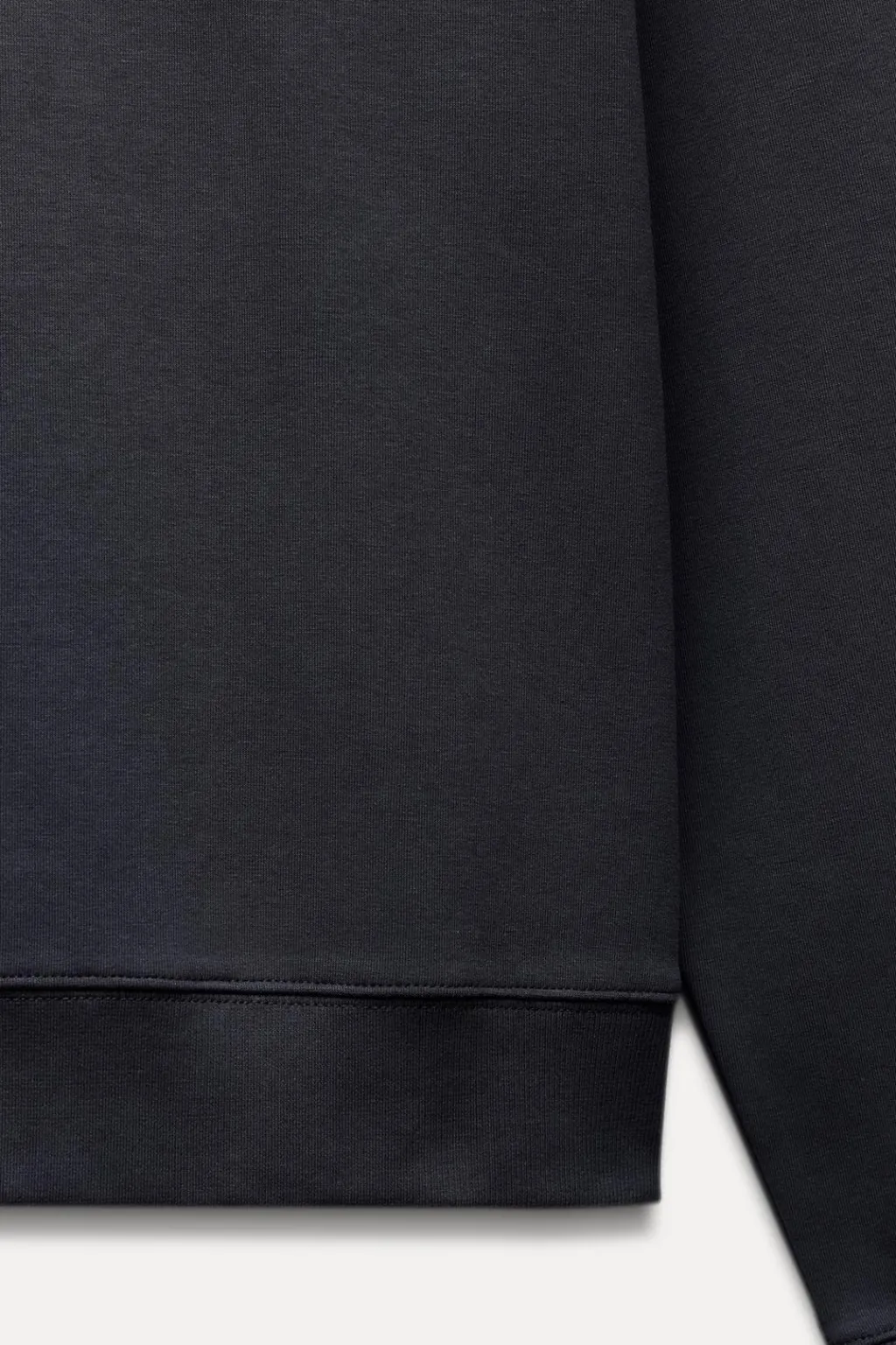 Clearance SUDADERA INTERLOCK Mujer Sudaderas / Joggers