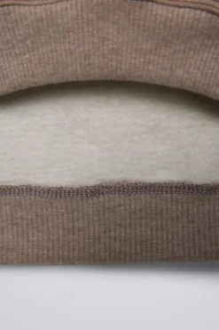 Niños ZARA 1½ - 6 Años·Sudaderas<SUDADERA LISA