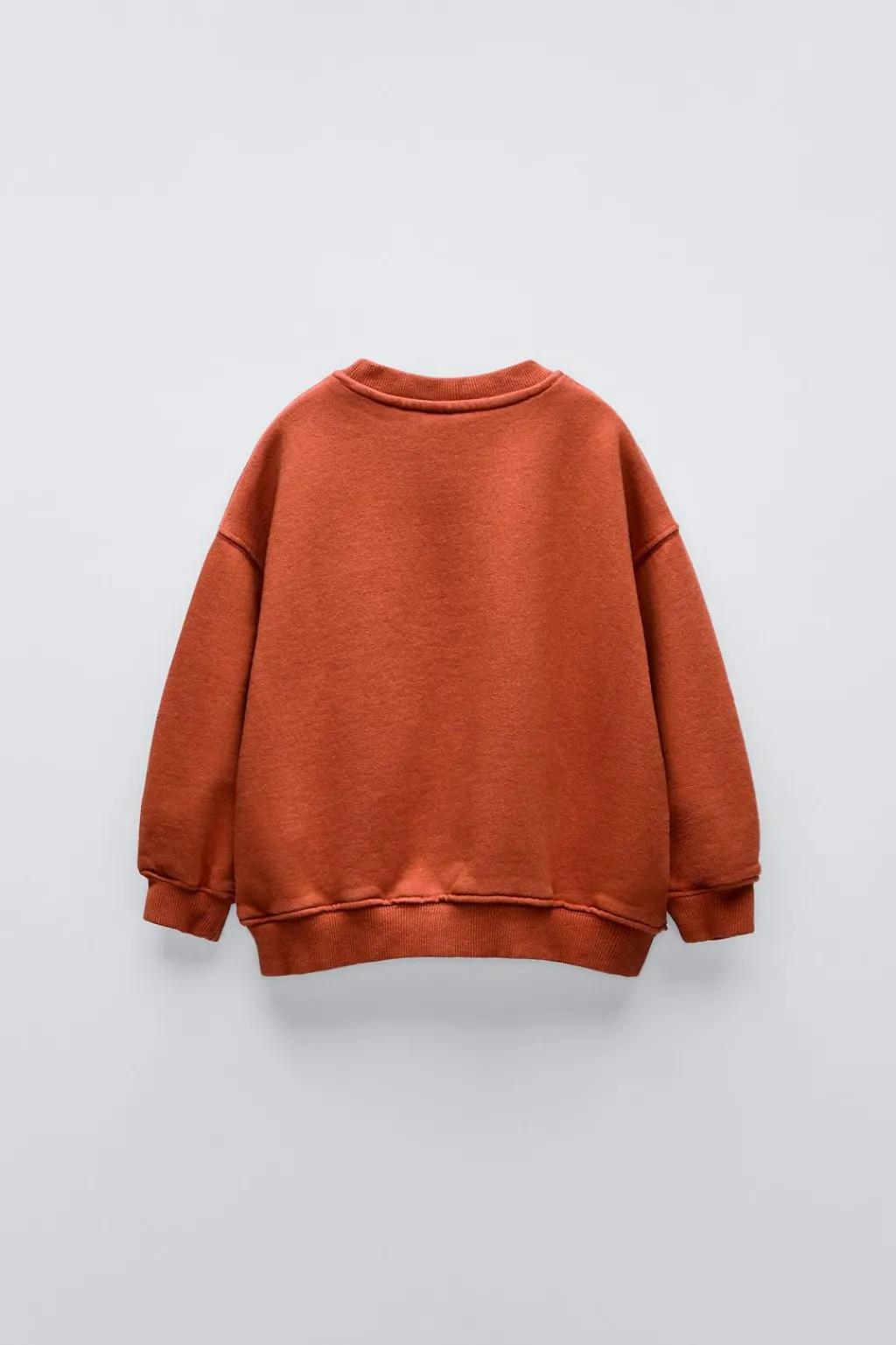 Niños ZARA 1½ - 6 Años·Sudaderas|1½ - 6 Años·Sudaderas<SUDADERA LOS ANGELES