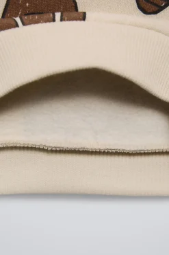Niños ZARA 1½ - 6 Años·Sudaderas|1½ - 6 Años·Sudaderas<SUDADERA MORSAS