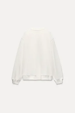 Clearance SUDADERA NADIA COMANECI Mujer Sudaderas / Joggers