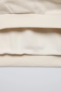 Niños ZARA 1½ - 6 Años·Sudaderas|1½ - 6 Años·Sudaderas<SUDADERA OSOS BORREGUILLO