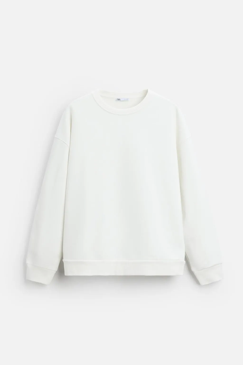 Best SUDADERA PARCHE COMBINADO Hombre Sudaderas