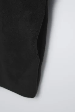 Niños ZARA 1½ - 6 Años·Sudaderas|1½ - 6 Años·Total Look<SUDADERA POLAR CAPUCHA