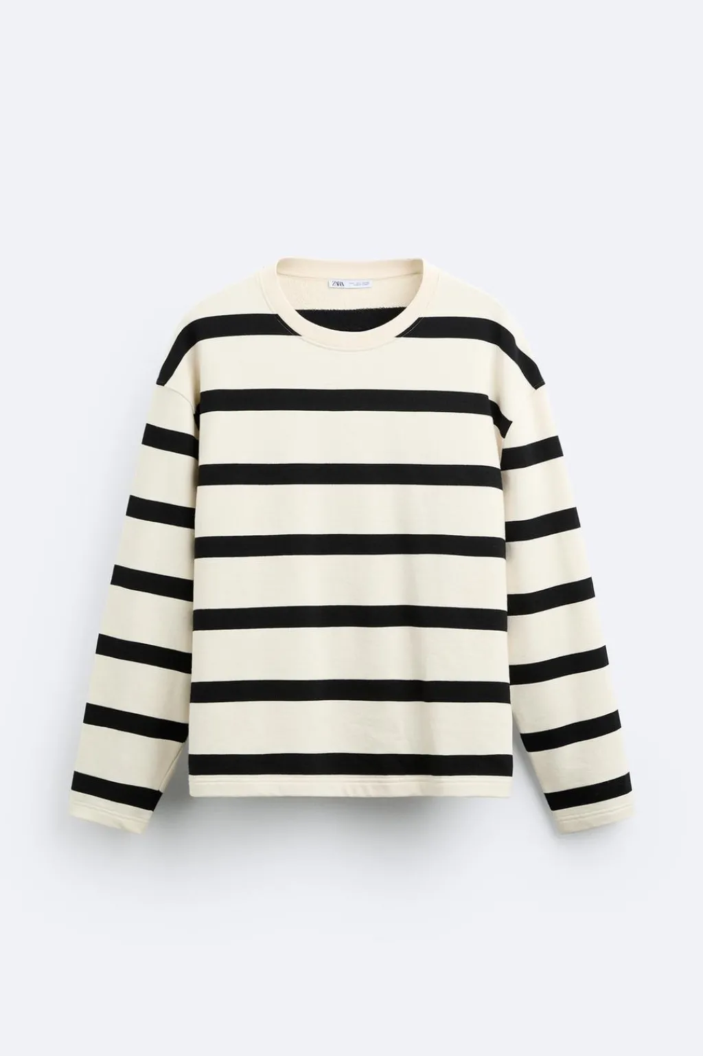 Discount SUDADERA RAYAS Hombre Sudaderas