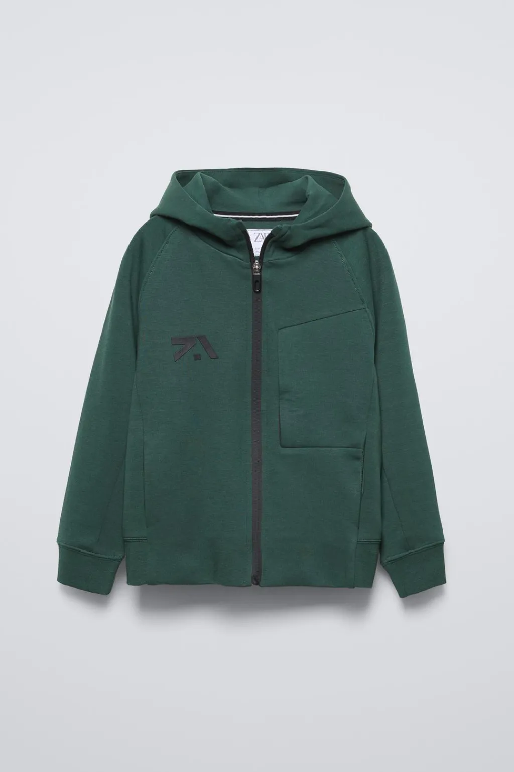 Niños ZARA 6 - 14 Años·Sudaderas|6 - 14 Años·Deporte / Chándal<SUDADERA SPORTY BOLSILLO