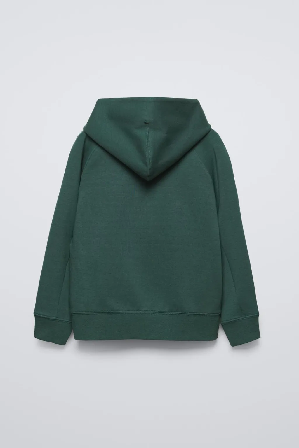 Niños ZARA 6 - 14 Años·Sudaderas|6 - 14 Años·Deporte / Chándal<SUDADERA SPORTY BOLSILLO