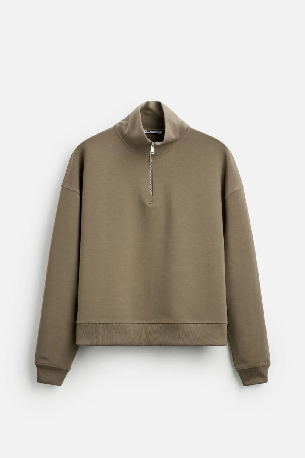 Discount SUDADERA TÉCNICA CONFORT Hombre Chándal|Sudaderas