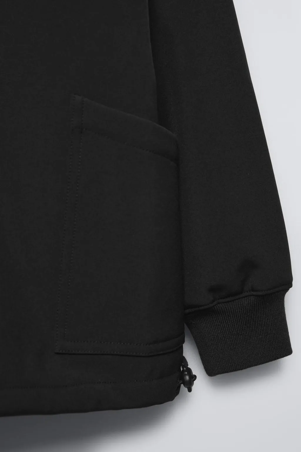 Niños ZARA 6 - 14 Años·Sudaderas|6 - 14 Años·Deporte / Chándal<SUDADERA TÉNICA CALENTITO