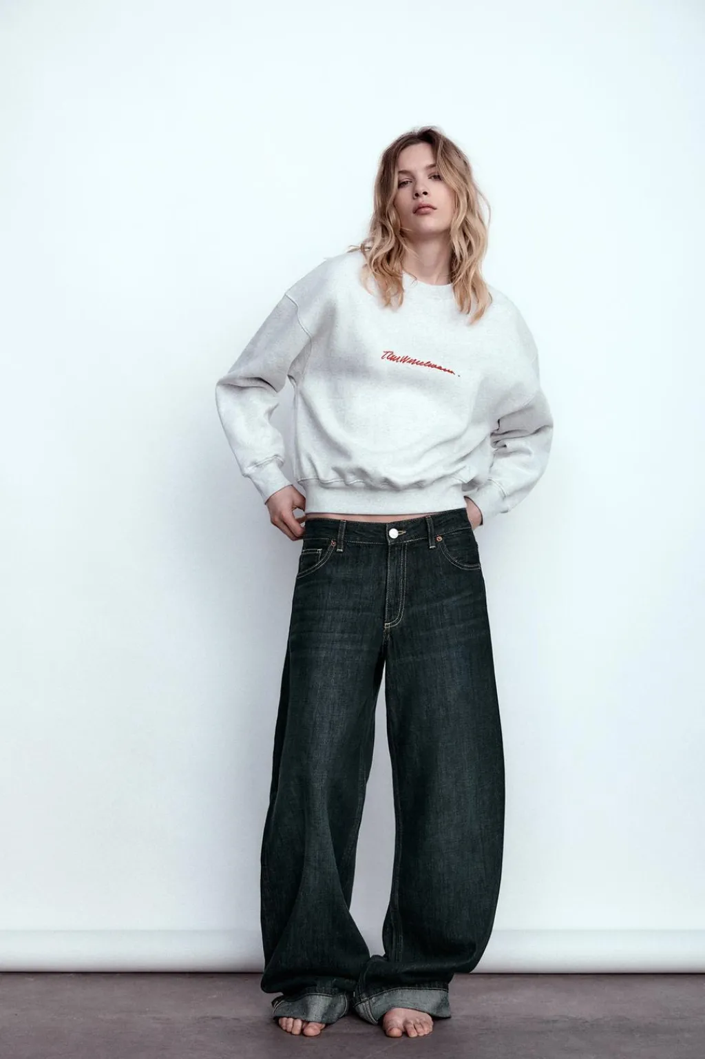 Clearance SUDADERA ©TOM WESSELMANN Mujer Sudaderas / Joggers|Camisetas
