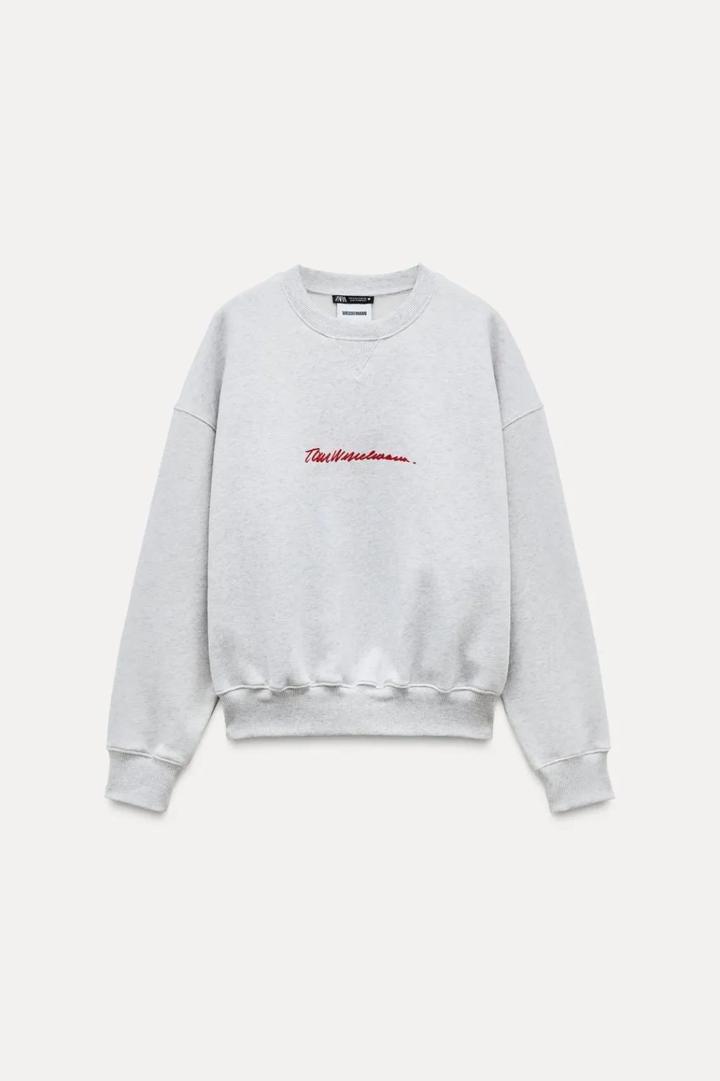 Clearance SUDADERA ©TOM WESSELMANN Mujer Sudaderas / Joggers|Camisetas