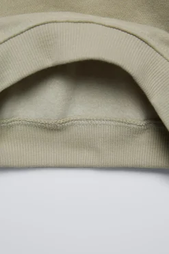 Niños ZARA 1½ - 6 Años·Sudaderas|1½ - 6 Años·Sudaderas<SUDADERA VARSITY