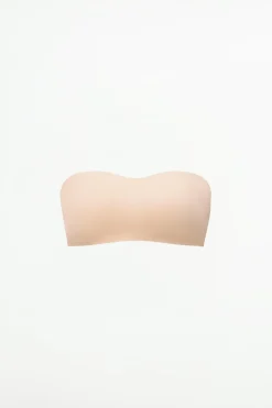 Best SUJETADOR BANDEAU CON POLIAMIDA Mujer Lenceria