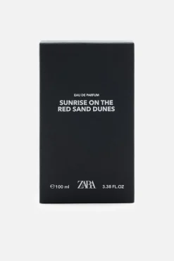 New SUNRISE ON THE RED SAND DUNES 100ML Hombre Perfumes
