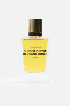 Clearance SUNRISE ON THE RED SAND DUNES INTENSE EDP 100 ML (3.38 FL. OZ) Hombre Perfumes