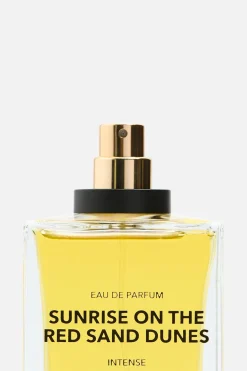 Clearance SUNRISE ON THE RED SAND DUNES INTENSE EDP 100 ML (3.38 FL. OZ) Hombre Perfumes