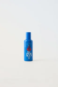 Niños ZARA 1½ - 6 Años·Licencias|1½ - 6 Años·Perfumes / Cosmética<SUPERMAN © & ™ DC COMICS © EDT 50ML (1.69 FL. OZ)