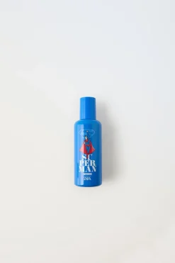 Niños ZARA 1½ - 6 Años·Licencias|1½ - 6 Años·Perfumes / Cosmética<SUPERMAN © & ™ DC COMICS © EDT 50ML (1.69 FL. OZ)