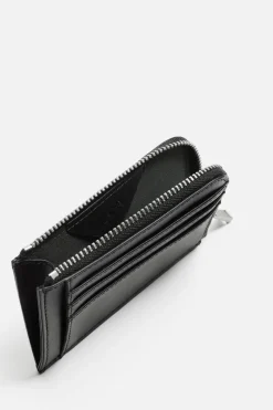 Clearance TARJETERO MONEDERO LISO Hombre Bolsos / Mochilas