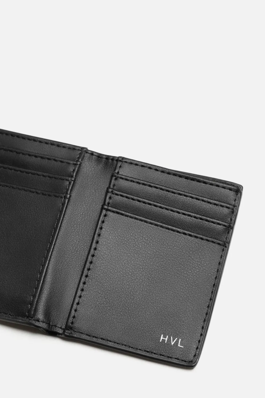 Outlet TARJETERO VERTICAL LISO Hombre Bolsos / Mochilas