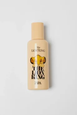 Niños ZARA 1½ - 6 Años·Licencias|1½ - 6 Años·Perfumes / Cosmética<THE LION KING © DISNEY EDC 50ML (1.69 FL.OZ)