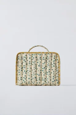 Niños ZARA 1½ - 6 Años·Bolsos / Mochilas|0 - 6 Meses·Bolsos De Maternidad<TIMELESZ - BOLSA FLORES