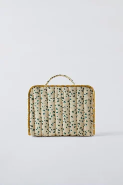 Niños ZARA 1½ - 6 Años·Bolsos / Mochilas|0 - 6 Meses·Bolsos De Maternidad<TIMELESZ - BOLSA FLORES