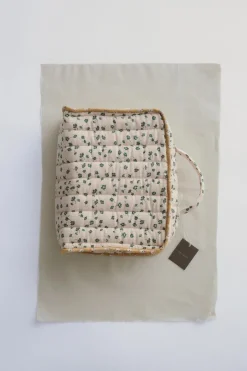 Niños ZARA 1½ - 6 Años·Bolsos / Mochilas|0 - 6 Meses·Bolsos De Maternidad<TIMELESZ - BOLSA FLORES