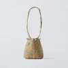 Niños ZARA 1½ - 6 Años·Bolsos / Mochilas<TIMELESZ - BOMBONERA FLORES