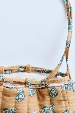 Niños ZARA 1½ - 6 Años·Bolsos / Mochilas<TIMELESZ - BOMBONERA FLORES