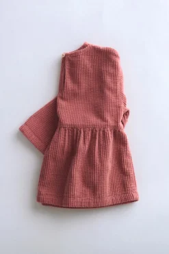 Niños ZARA 1½ - 6 Años·Camisas|1½ - 6 Años·Total Look<TIMELESZ - CAMISA PANA GRUESA