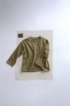 Niños ZARA 1½ - 6 Años·Camisetas|1½ - 6 Años·Camisetas<TIMELESZ - CAMISETA RAYAS