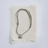 Niños ZARA 1½ - 6 Años·Accesorios|1½ - 6 Años·Accesorios<TIMELESZ - COLLAR CEBRA