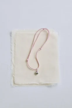 Niños ZARA 1½ - 6 Años·Accesorios|Accesorios / Zapatos / 0 - 14 Años<TIMELESZ - COLLAR TULIPÁN