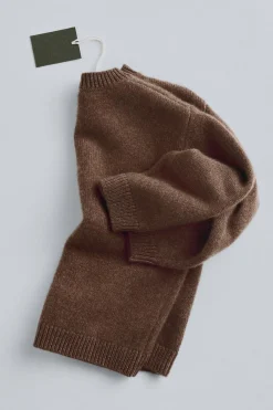 Niños ZARA 1½ - 6 Años·Punto|1½ - 6 Años·Punto<TIMELESZ – JERSEY CASHMERE