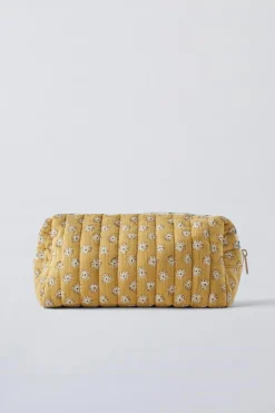 Niños ZARA 1½ - 6 Años·Bolsos / Mochilas|0 - 6 Meses·Bolsos De Maternidad<TIMELESZ - NECESER FLORES