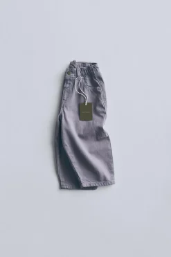 Niños ZARA 1½ - 6 Años·Pantalones|1½ - 6 Años·Pantalones / Leggings<TIMELESZ – PANTALÓN BALLOON FIT