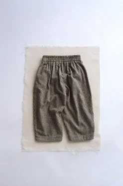 Niños ZARA 1½ - 6 Años·Pantalones|1½ - 6 Años·Pantalones / Leggings<TIMELESZ - PANTALÓN BALLOON CUADRO VICHY
