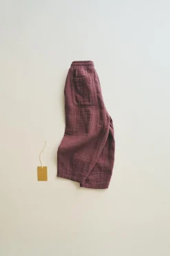 Niños ZARA 1½ - 6 Años·Pantalones|1½ - 6 Años·Pantalones / Leggings<TIMELESZ - PANTALÓN BAMBULA