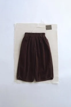 Niños ZARA 1½ - 6 Años·Pantalones|1½ - 6 Años·Pantalones / Leggings<TIMELESZ - PANTALÓN PANA LISO