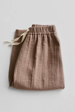 Niños ZARA 1½ - 6 Años·Pantalones|1½ - 6 Años·Pantalones / Leggings<TIMELESZ – PANTALÓN PESPUNTES