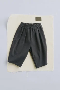 Niños ZARA 1½ - 6 Años·Pantalones|1½ - 6 Años·Pantalones / Leggings<TIMELESZ - PANTALÓN ROUNDED
