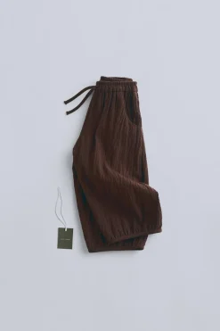 Niños ZARA 1½ - 6 Años·Pantalones|1½ - 6 Años·Pantalones / Leggings<TIMELESZ - PANTALÓN TEXTURA