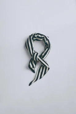 Niños ZARA 1½ - 6 Años·Accesorios|1½ - 6 Años·Accesorios<TIMELESZ - PAÑOLETA RAYAS CASHMERE