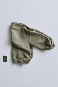 Niños ZARA 1½ - 6 Años·Sudaderas|1½ - 6 Años·Sudaderas<TIMELESZ – SUDADERA PESPUNTE