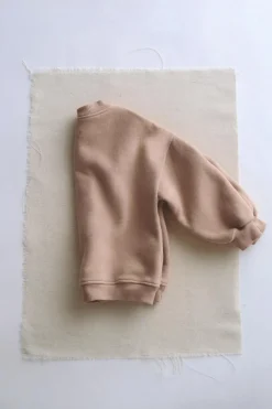 Niños ZARA 1½ - 6 Años·Sudaderas|1½ - 6 Años·Sudaderas<TIMELESZ - SUDADERA PESPUNTES