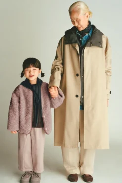 Niños ZARA 1½ - 6 Años·Sudaderas|1½ - 6 Años·Sudaderas<TIMELESZ – SUDADERA RAYAS
