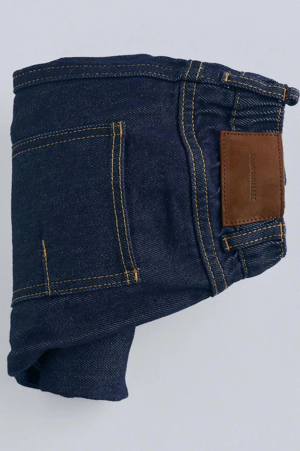 Niños ZARA 1½ - 6 Años·Jeans / Denim|6 - 18 Meses·Pantalones / Leggings<TIMELESZ- JEANS BALLOON FIT