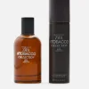 Best #TOBACCO COLLECTION RICH WARM ADDICTIVE EDT + ALL-OVER BODY SPRAY EDC 2X 100ML (3.38 FL OZ. ) Hombre Perfumes