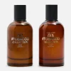 Best #TOBACCO INTENSE DARK EXCLUSIVE + RICH WARM ADDICTIVE 100ML Hombre Perfumes
